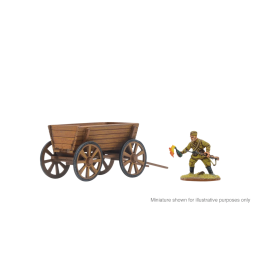Village Cart