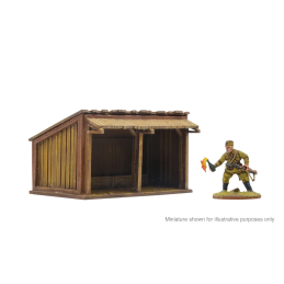 Log Store