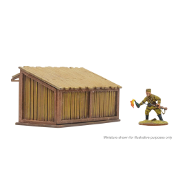 Log Store
