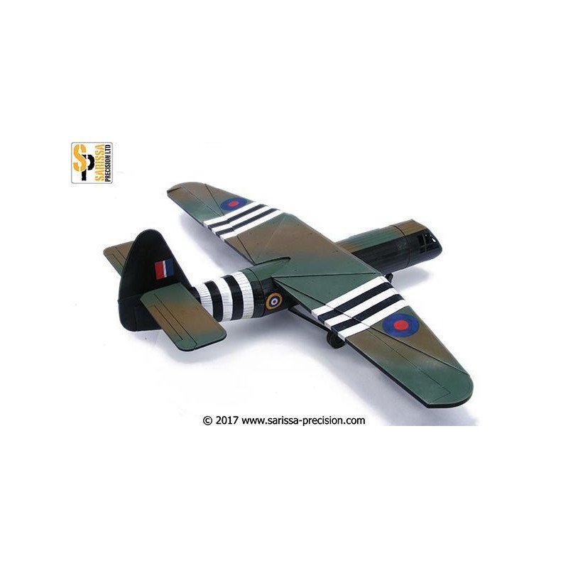 Horsa Glider