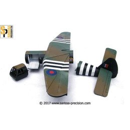 Horsa Glider