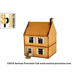 Small House