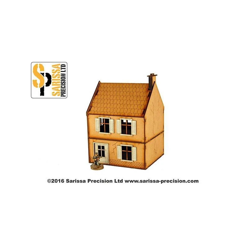 Small House