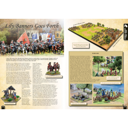 Wargames Illustrated WI459 March 2026 Edition