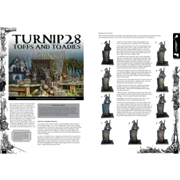 Wargames Illustrated WI445 January 2025 Edition
