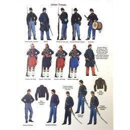 Perry American Civil War Battle Set (inglés)