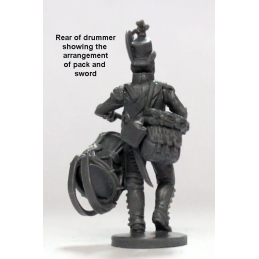 Napoleonic Austrian Infantry