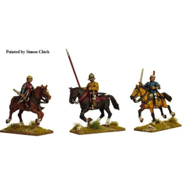 Light Cavalry