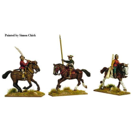 Light Cavalry