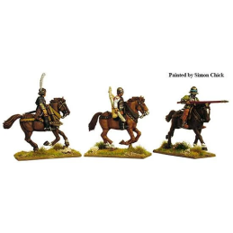 Light Cavalry