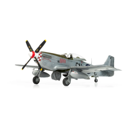 P51 Mustang - Airfix