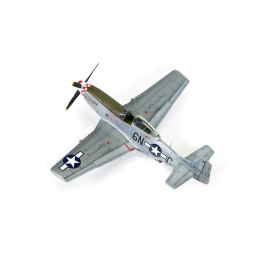 P51 Mustang - Airfix