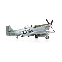 P51 Mustang - Airfix