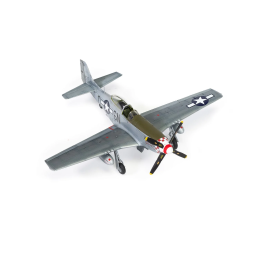 P51 Mustang - Airfix