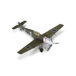 ME 109E - Airfix