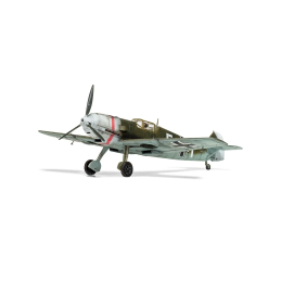 ME 109E - Airfix
