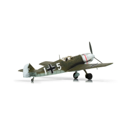 ME 109E - Airfix
