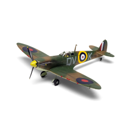 Spitfire MK1a - Airfix