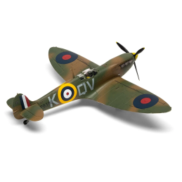 Spitfire MK1a - Airfix