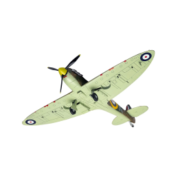 Spitfire MK1a - Airfix