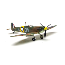 Spitfire MK1a - Airfix