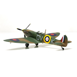 Spitfire MK1a - Airfix