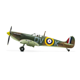Spitfire MK1a - Airfix