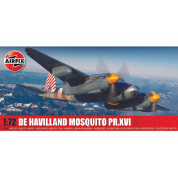 Mosquito - Airfix
