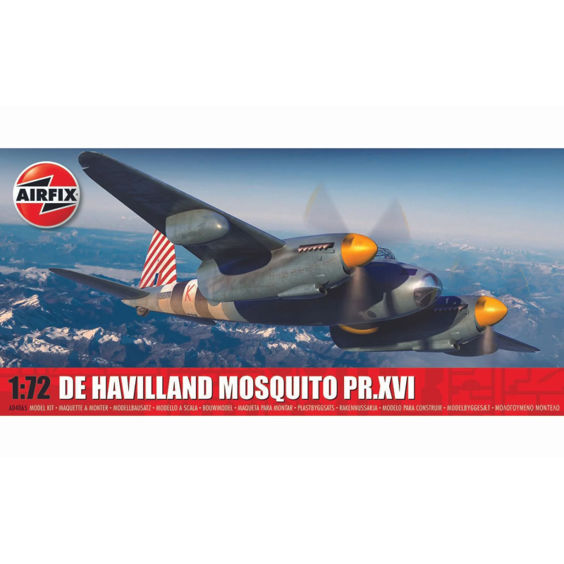 Mosquito - Airfix