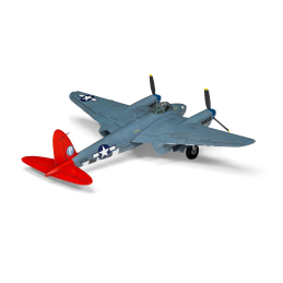 Mosquito - Airfix