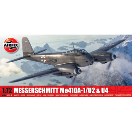 ME410A-1 - Airfix