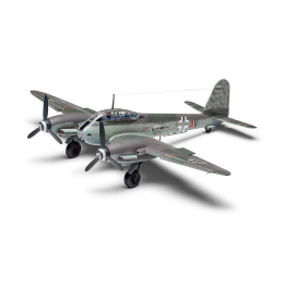 ME410A-1 - Airfix