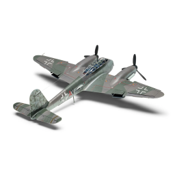ME410A-1 - Airfix