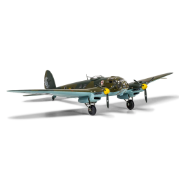 Heinkel HE111P-2 - Airfix