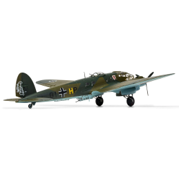 Heinkel HE111P-2 - Airfix
