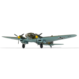 Heinkel HE111P-2 - Airfix