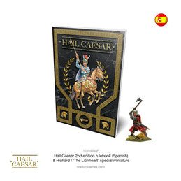 Hail Caesar V2 (español)