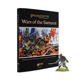 Wars of the Samurai (inglés)