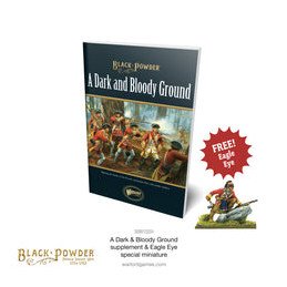 Dark and Bloody Ground (French Indian War)