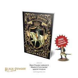 Reglamento de Black Powder II (español)