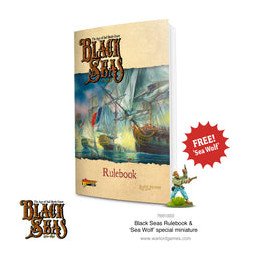 Reglamento de Black Seas (inglés)
