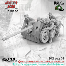 DAK PaK 38
