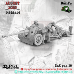 DAK PaK 38