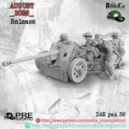DAK PaK 38