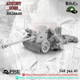 DAK PaK 40