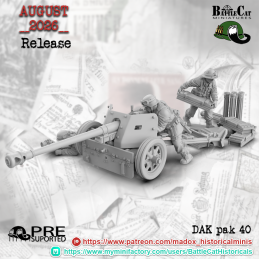 DAK PaK 40
