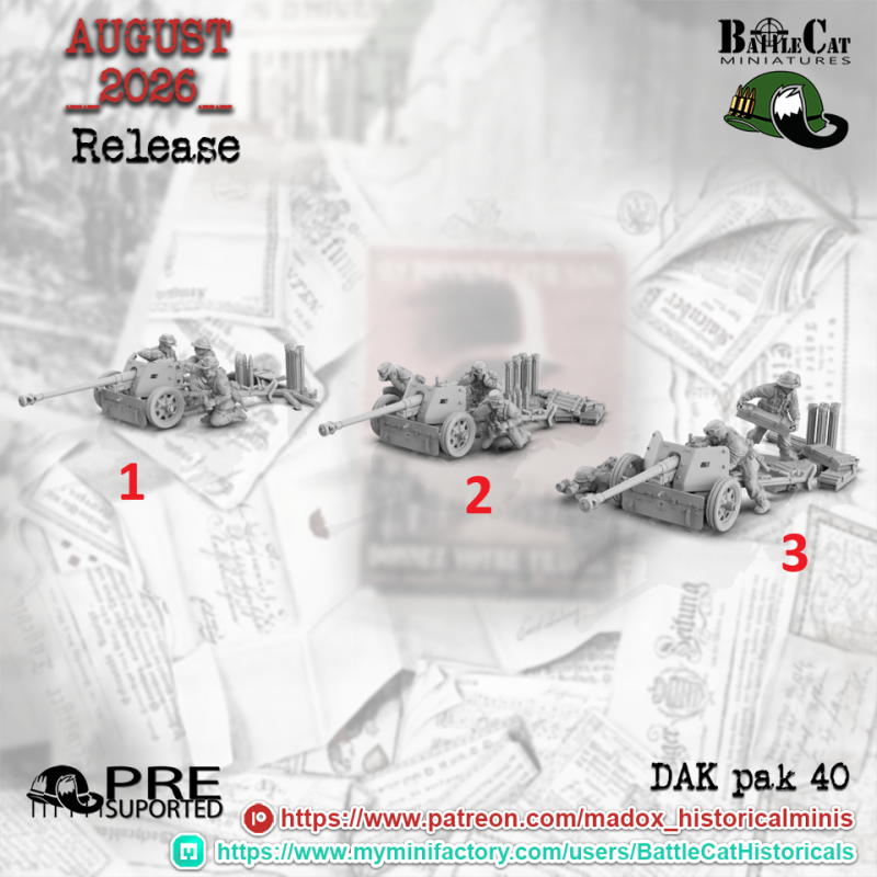 DAK PaK 40