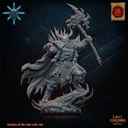 Dark Prince. Warriors of the Dark Gods