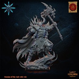 Dark Prince. Warriors of the Dark Gods