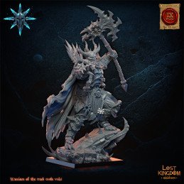 Dark Prince. Warriors of the Dark Gods
